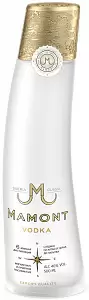 Водка Мамонт 0.5 л