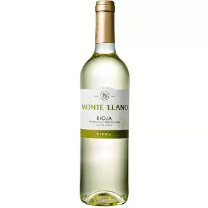 Вино Ramon Bilbao Monte Llano Blanco 0.75 л