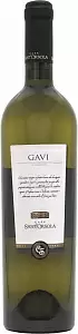Вино Fratelli Martini Sant'Orsola Gavi 0.75 л