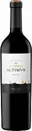 Вино Altimus 2016 г. 0.75 л
