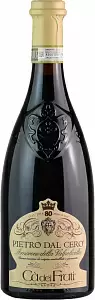Вино Amarone della Valpolicella Pietro Dal Cero 2015 г. 0.75 л