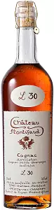 Коньяк Chateau de Montifaud 30 Years Old Fine Petite Champagne 0.7 л