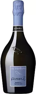 Игристое вино Saomi La Tordera Prosecco Treviso DOC 0.75 л