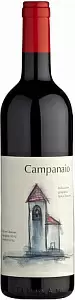 Вино Podere Monastero Campanaio 2013 г. 0.75 л