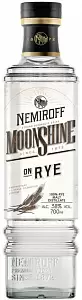 Водка OPVZ Nemiroff Samogon Rye 0.7 л