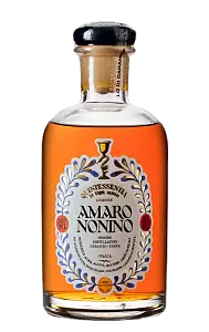 Ликер Quintessentia Amaro 0.1 л