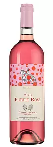 Вино Purple Rose 2021 г. 0.75 л