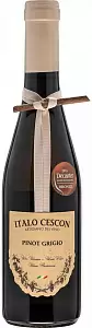 Вино Italo Cescon Pinot Grigio 0.375 л