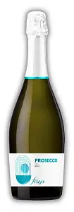 Игристое вино Frizzo Prosecco Brut 0.75 л