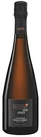 Шампанское Francis Orban Brut Prestige Champagne AOC 0.75 л