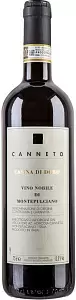 Вино Casina Di Doro Vino Nobile di Montepulciano 0.75 л