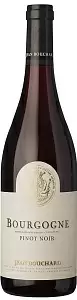 Вино Jean Bouchard Bourgogne Pinot Noir 0.75 л