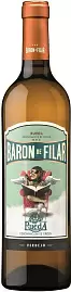 Вино Baron de Filar Verdejo 0.75 л