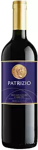 Вино Patrizio Montepulciano d'Abruzzo 0.75 л