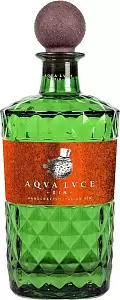 Джин Aqva Lvce V.I.C.E Gin 0.7 л