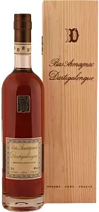 Арманьяк Dartigalongue Bas Armagnac 1981 г. 0.5 л Gift Box