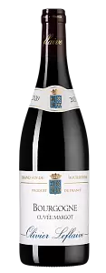 Вино Bourgogne Cuvee Margot 0.75 л