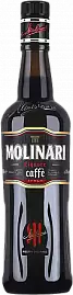 Ликер Sambuca Caffe Molinari 0.7 л