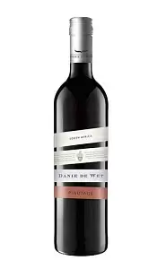Красное Сухое Вино De Wetshof Danie de Wet Pinotage 0.75 л