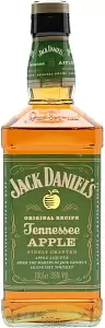 Висковый напиток Jack Daniel's Tennessee Apple 0.75 л