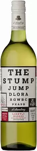 Вино D'Arenberg The Stump Jump Lightly Wooded Chardonnay 0.75 л