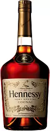 Коньяк Hennessy VS 0.7 л