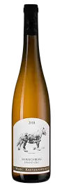 Вино Pinot Gris Moenchberg Grand Cru Le Moine 2018 г. 0.75 л