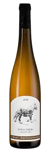 Вино Pinot Gris Moenchberg Grand Cru Le Moine 2018 г. 0.75 л