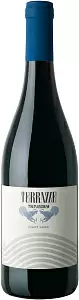 Вино Tenuta Mazzolino Terrazze Pinot Nero Provincia di Pavia 0.75 л