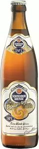 Пиво Schneider Weisse TAP 1 Meine Helle Weisse Glass 0.5 л