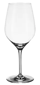 Бокал для вин Бордо Шпигелау Аутентис 0.65 л 4 шт.