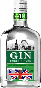Джин Alfa Lux English Park 0.25 л