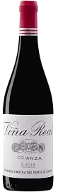 Вино Vina Real Crianza 0.75 л