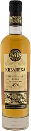 Водка ККЗ Кизлярка Выдержанная 0.5 л