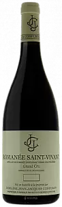 Вино Domaine Jean-Jacques Confuron Romanee-Saint-Vivant Grand Cru 2019 г. 0.75 л