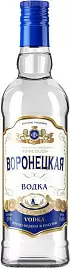 Водка Воронецкая Мягкая 0.5 л