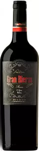 Красное Сухое Вино Gran Bierzo 8 Meses Bierzo DO 0.75 л