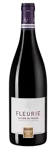 Красное Сухое Вино Beaujolais La Joie de Palais 0.75 л