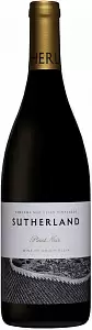 Вино Sutherland Pinot Noir 0.75 л