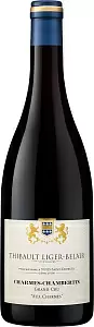 Красное Сухое Вино Thibault Liger-Belair Successeurs Charmes-Chambertin Grand Cru Aux Charmes 2018 г. 0.75 л