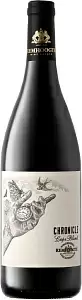 Вино Chronicle Cape Blend 2018 г. 0.75 л