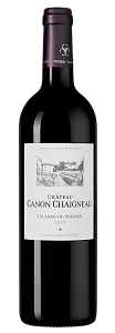 Вино Chateau Canon Chaigneau 0.75 л