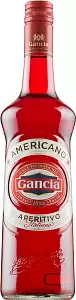 Аперитив Gancia Americano 1 л