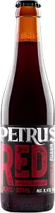 Пиво Petrus Rouge Glass 0.33 л