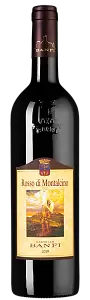 Вино Castello Banfi Rosso di Montalcino 0.75 л