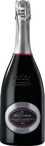Игристое вино Le Contesse Conegliano Valdobbiadene Prosecco Superiore Brut 0.75 л