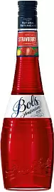 Ликер Bols Strawberry 0.7 л