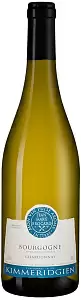 Вино Bourgogne Kimmeridgien 2022 г. 0.75 л