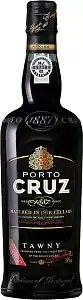 Красное Сладкое Портвейн Porto Cruz Tawny 0.75 л