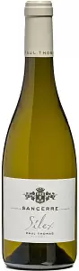 Вино Domaine Paul Thomas Silex Sancerre AOC 0.75 л